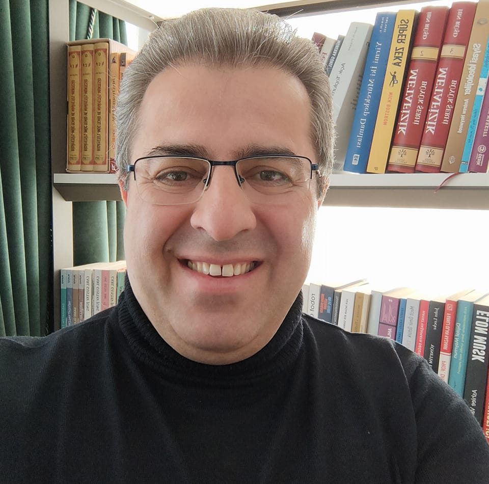 TERBİYE YARATILIŞA BAĞLIDIR