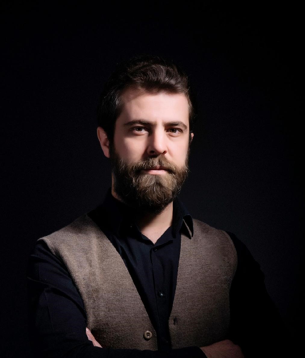 BEN ERGEN DEĞİLİM, ÇOCUĞUM...
