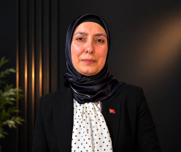 ÇOCUKLUĞUN TELAFİSİ YOK
