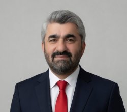 KENDİNE GEÇ KALMA!