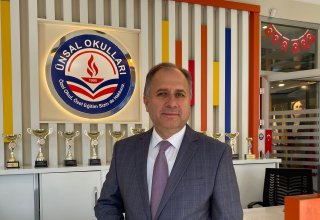 Özel Okullar Ülkemizin Gelecek Vizyonunun Ortaklarıdır.