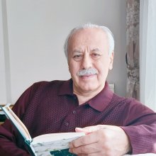 AŞK BÖYLEDİR İŞTE